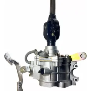 Reversor Para Triciclo Agrícola - Rodomoto