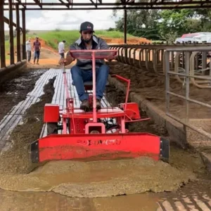 Rodomoto Multiuso Freestall