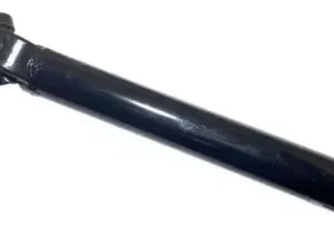 Eixo Cardan Para Ciclo - Rodomoto