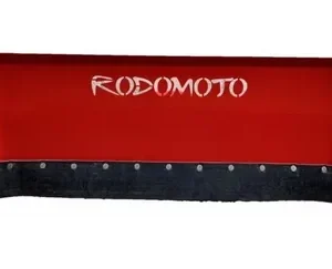 Lamina Niveladora Dianteira Rodomoto