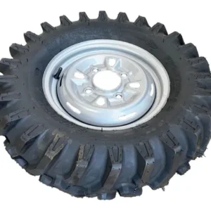 Pneu Maggion Agrícola Modelo 6.50/80-12, Rodomoto