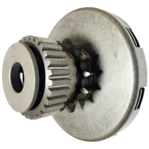 Embreagem Parcial Motor Buffalo 6.5cv  Rodomoto