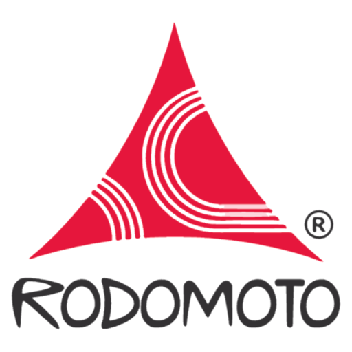 Rodomoto logo
